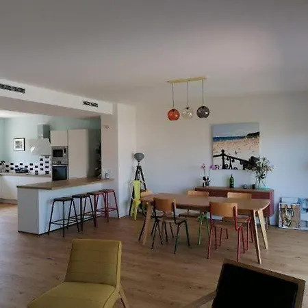 بيت للعطل Maison De Famille A Bordeaux - Piscine Chauffee