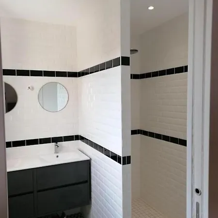 بيت للعطل Maison De Famille A Bordeaux - Piscine Chauffee