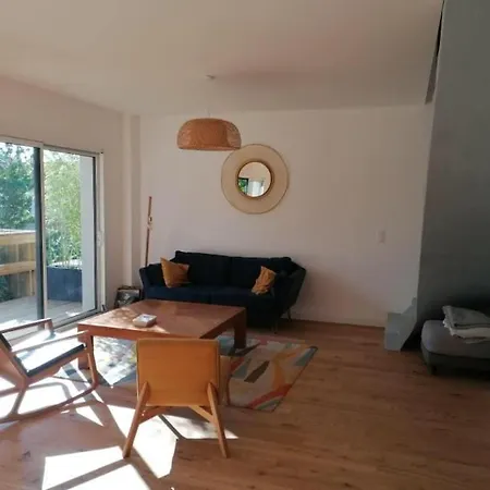 بيت للعطل Maison De Famille A Bordeaux - Piscine Chauffee *