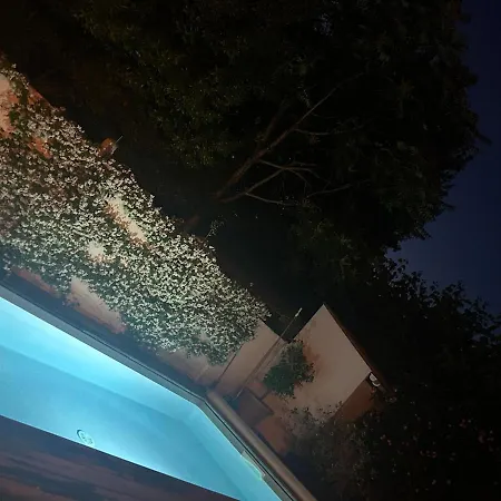 بيت للعطل Maison De Famille A Bordeaux - Piscine Chauffee *