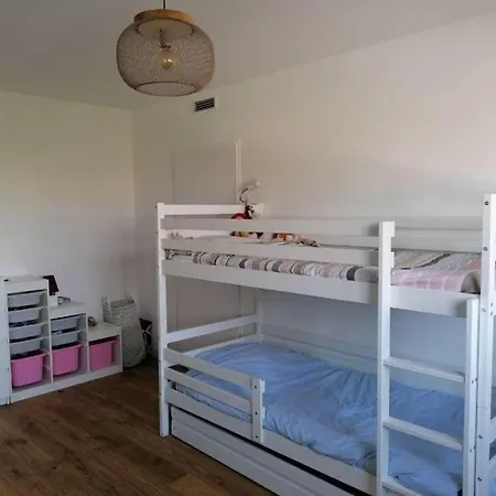 Maison De Famille A Bordeaux - Piscine Chauffee * لو بوسْكا